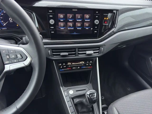 Volkswagen Taigo 1.0 TSI