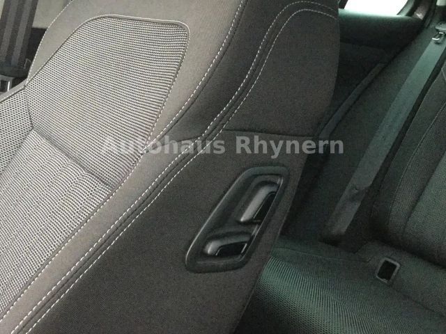 Skoda Superb 2.0 TSI Combi Style Style