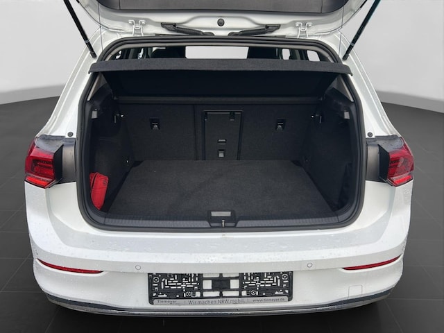 Volkswagen Golf 1.5 TSI