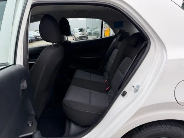 Kia Picanto Edition 7