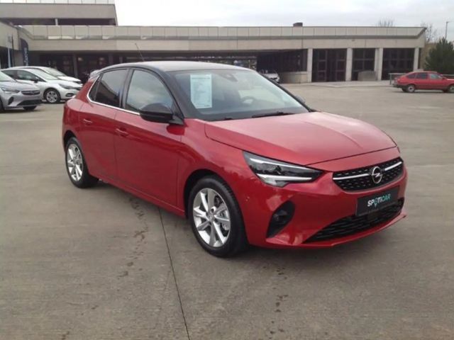 Opel Corsa 1.2 Turbo Elegance Turbo