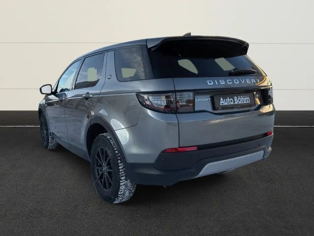 Land Rover Discovery Sport AWD D200