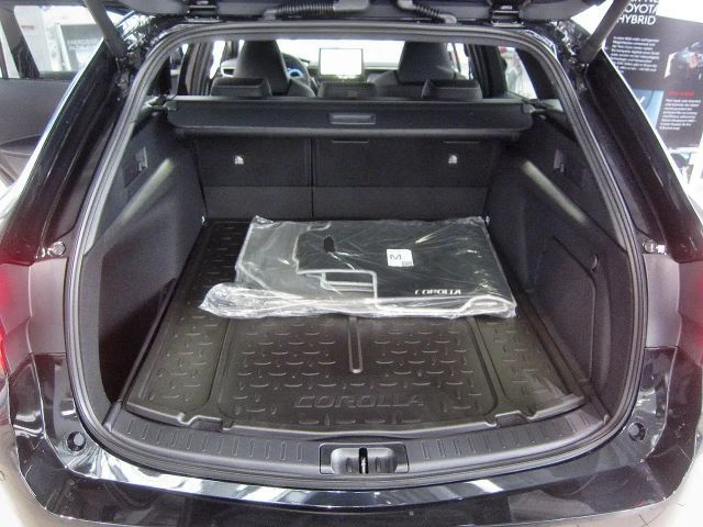 Toyota Corolla Touring