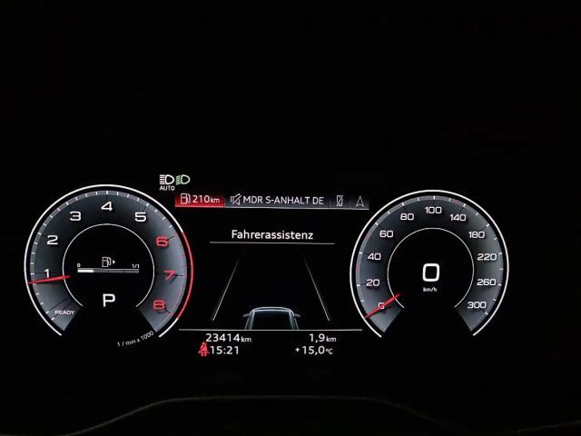 Audi A4 35 TFSI Avant S-Line S-Tronic