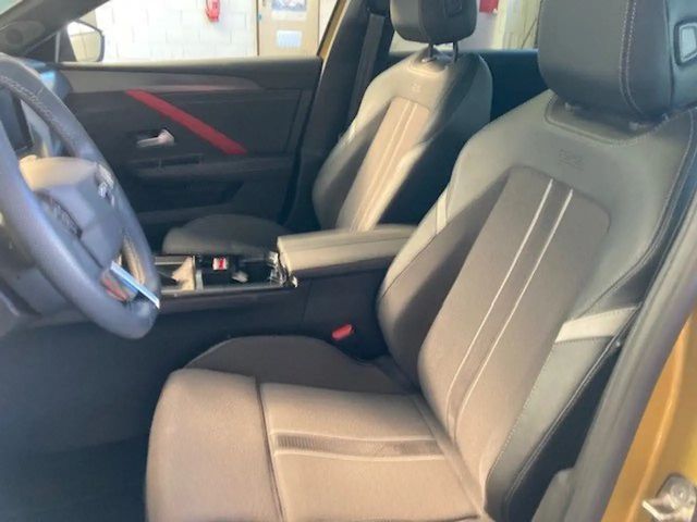 Opel Astra GS-Line Grand Sport