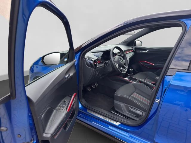 Skoda Fabia Monte Carlo1,0 TSI OPF LED,RKF,BEH.FRONTSHEIBE