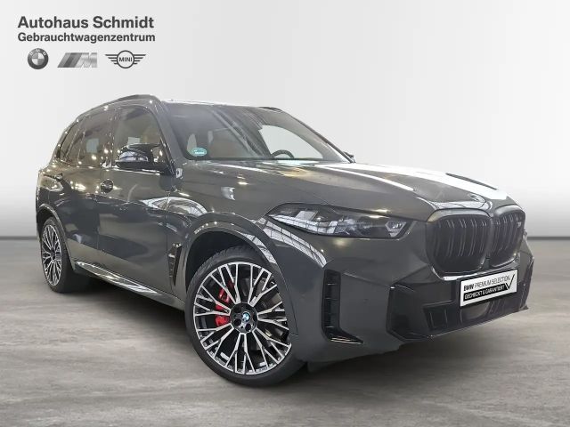 BMW X5 M-Sport M60i xDrive