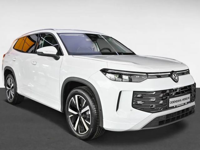 Volkswagen Tayron Elegance Elegance