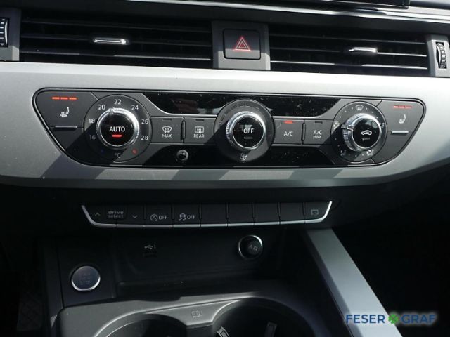 Audi A5 35 TDI S-Tronic Sportback