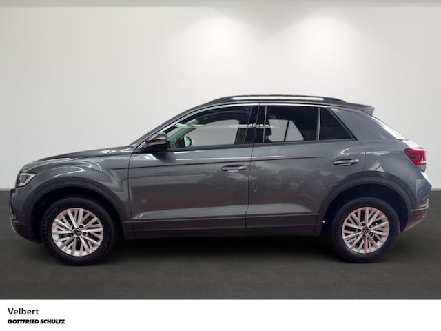 Volkswagen T-Roc 1.0 TSI Life