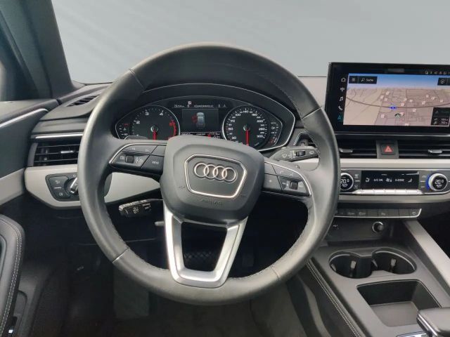 Audi A4 40 TDI Avant Quattro S-Tronic