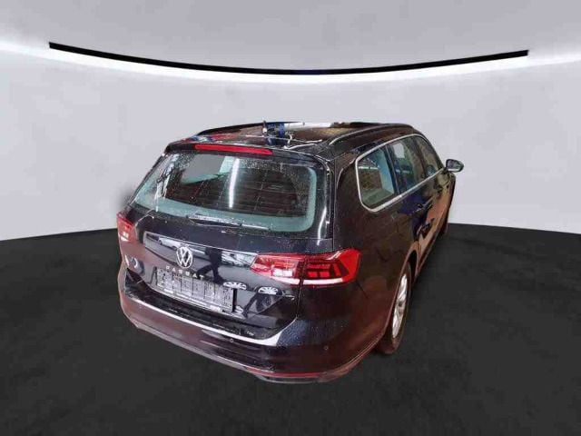 Volkswagen Passat 2.0 TDI Business Variant