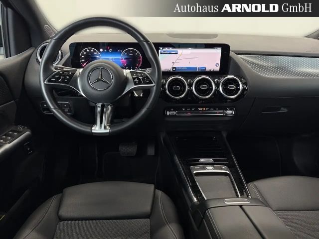 Mercedes-Benz B 200 B 200 d Progressive Sedan