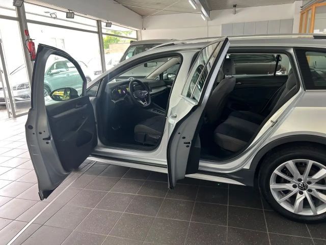 Volkswagen Golf 2.0 TDI AllTrack Golf VIII