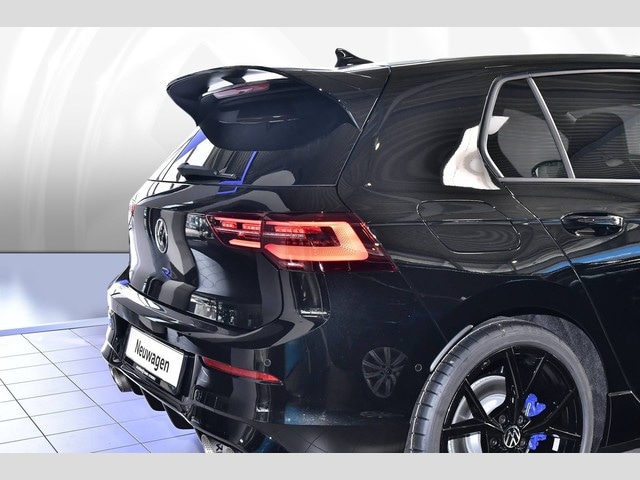 Volkswagen Golf 2.0 TSI DSG Golf VIII