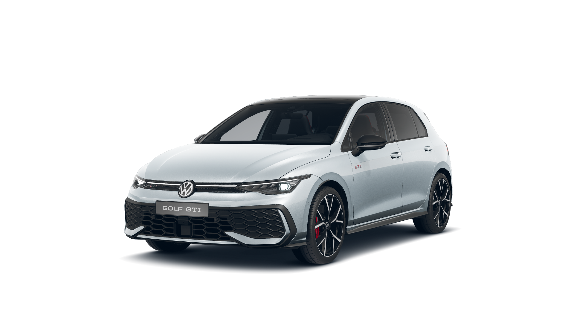 Volkswagen Golf 2.0 TSI DSG IQ.Drive Sound