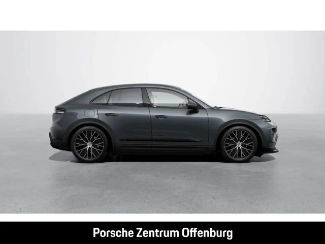 Porsche Macan 4