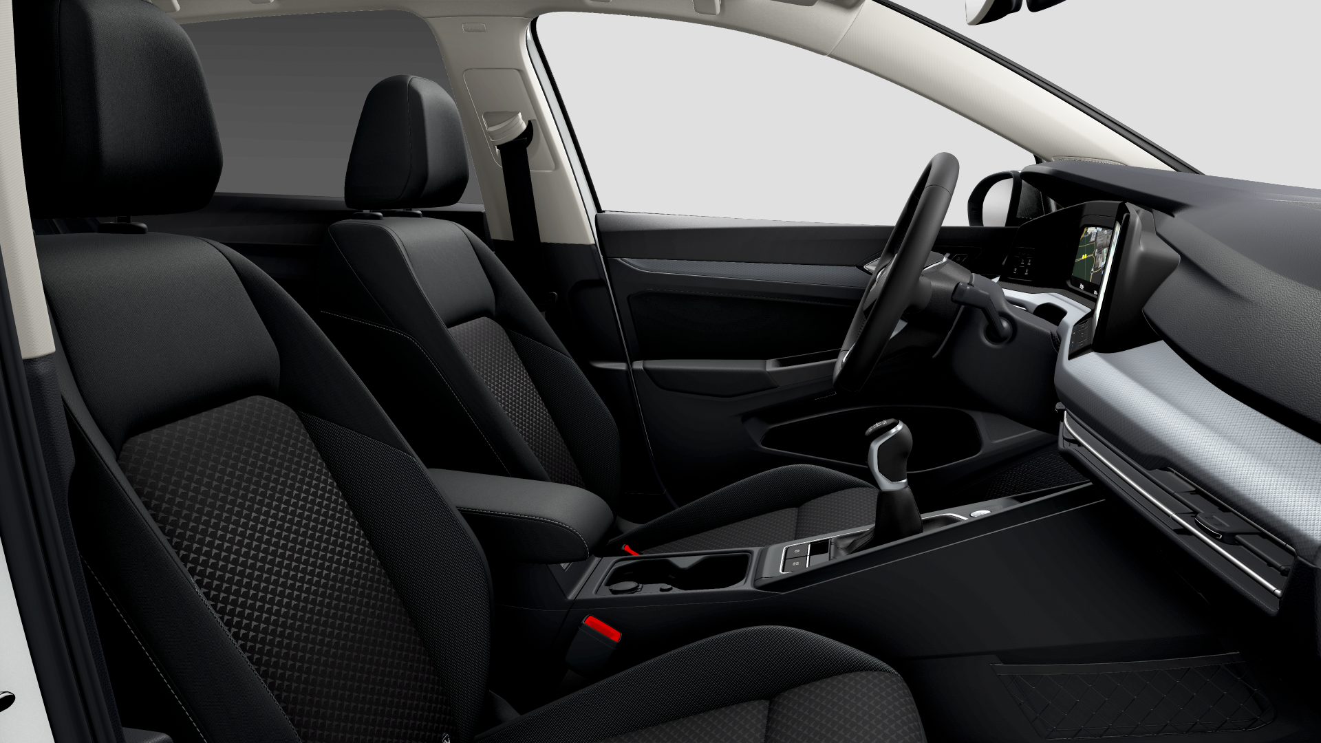 Volkswagen Golf 1.0 TSI Golf VIII