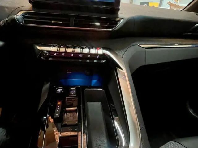 Peugeot 3008 Automatik"Allure-Pack"LED*Kamera*Sitzh*Navi