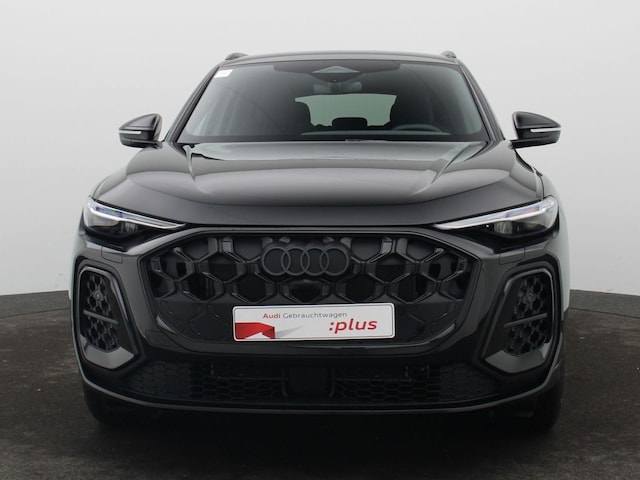 Audi Q5 Quattro S-Tronic