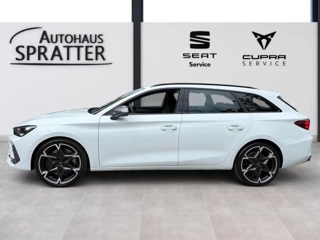 Cupra Leon 2.0 TSI 4Drive DSG Sportstourer VZ