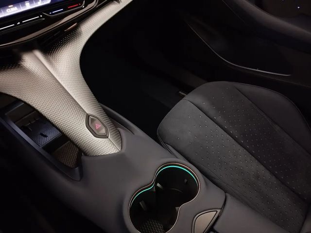 Cupra Tavascan 4Drive Adrenaline VZ