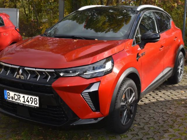 Mitsubishi ASX Intro Edition 1.6 Hybrid