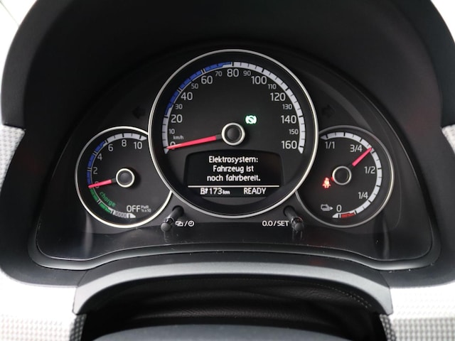 Volkswagen e-up! e-up! Edition / Bluetooth, SHZ, CCS, RFK, DAB+