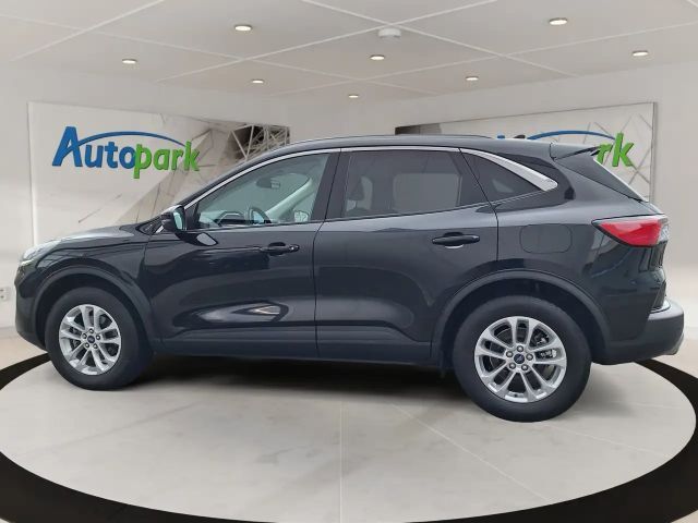 Ford Kuga Hybrid Titanium