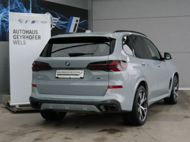 BMW X5 xDrive50e