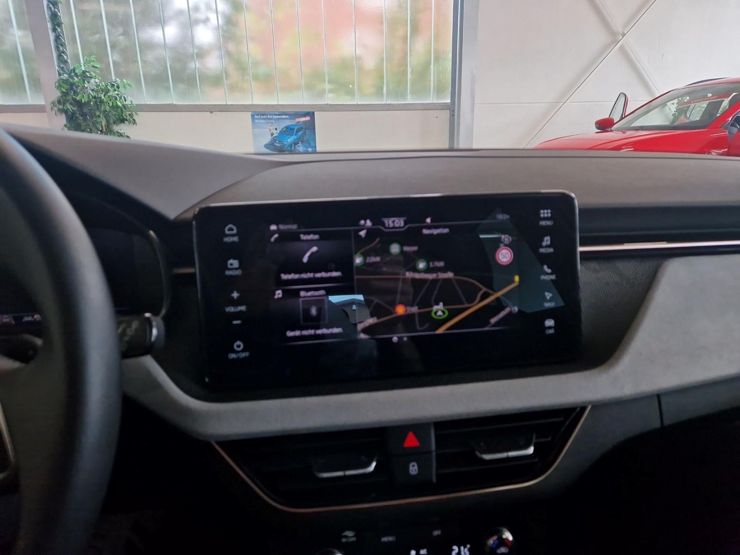 Skoda Kamiq 1.0 TSI Drive Selection