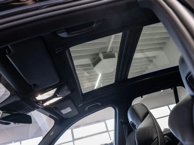 BMW X5 60i STANDHZ AKTIVSITZE PANO 360° MEMORY