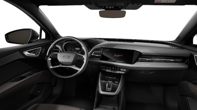 Audi Q4 e-tron 40