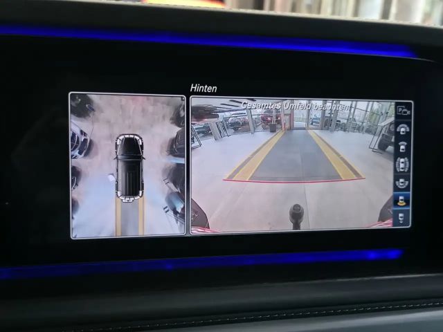 Mercedes-Benz G 500 Final Edition Black*AHK*PANO*STHZ*360°KAM*