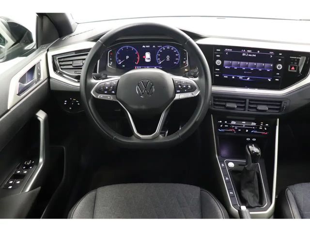 Volkswagen Taigo 1.0 TSI DSG Move