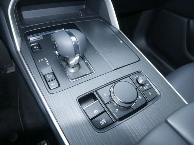 Mazda CX-80 e-Skyactiv