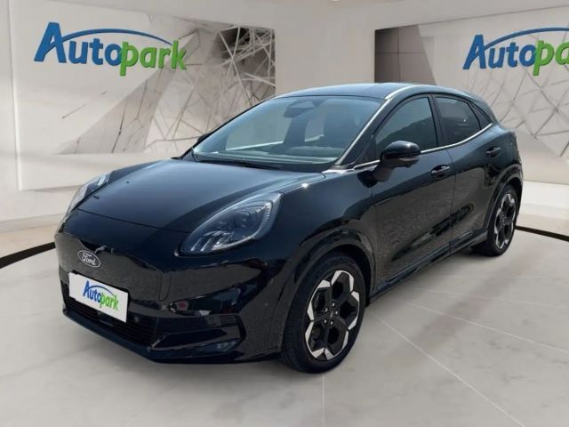 Ford Puma Gen-E