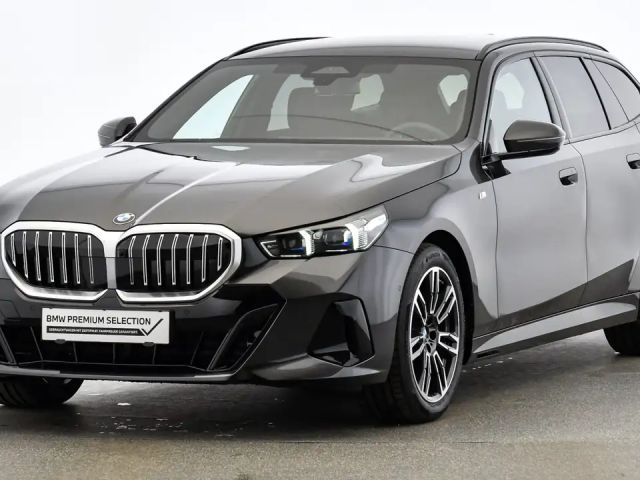 BMW 520 520d xDrive