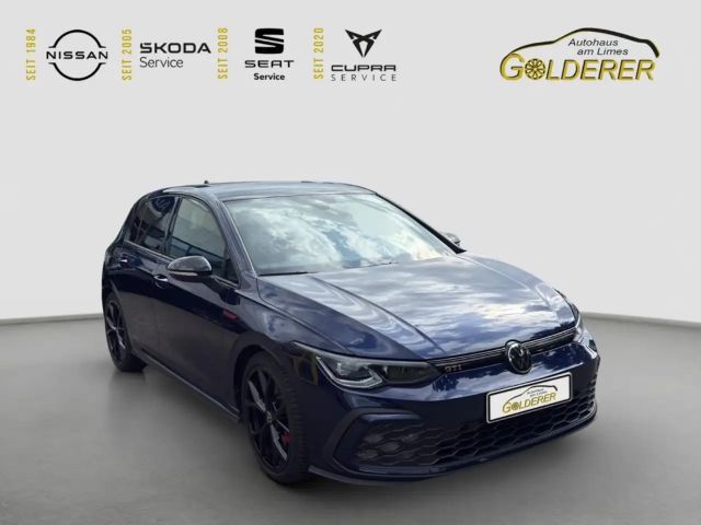 Volkswagen Golf 2.0 TSI GTI Golf VIII