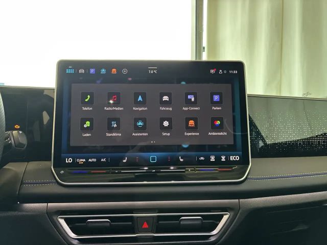 Volkswagen Tiguan DSG Sport eHybrid