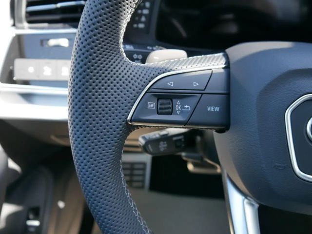 Audi Q7 45 TDI S-Line