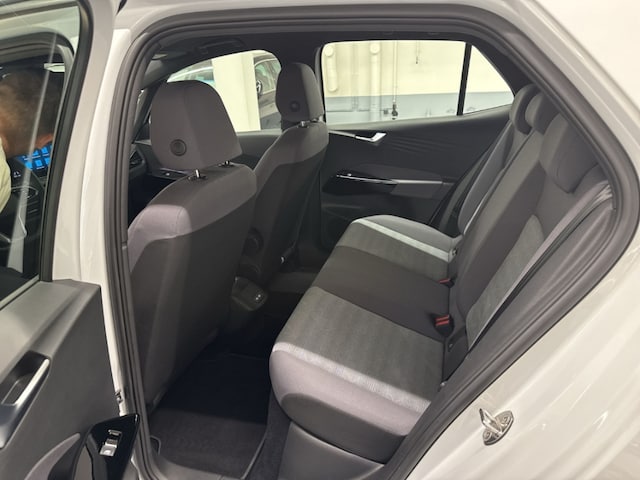 Volkswagen ID.3 58 KWh Life Performance Pro