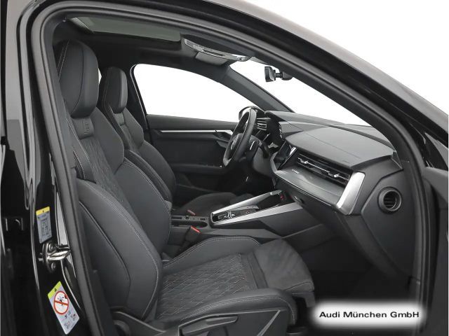 Audi S3 S-Tronic Sedan