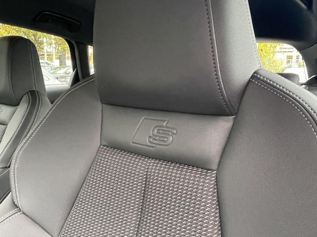 Audi A3 30 TFSI S-Tronic Sportback