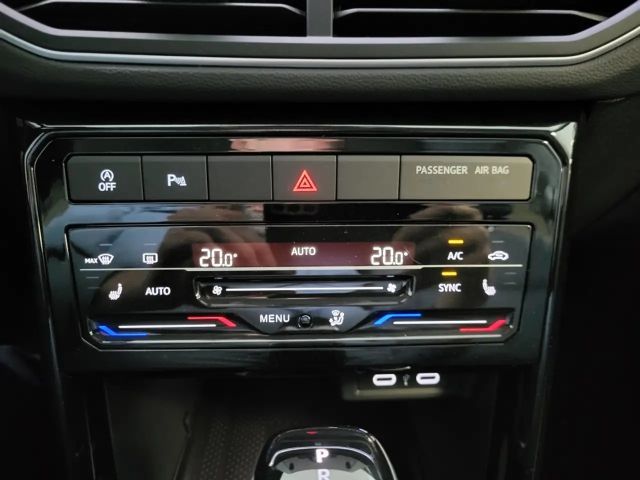 Volkswagen T-Cross DSG Style