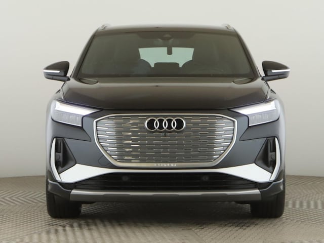 Audi Q4 e-tron 40