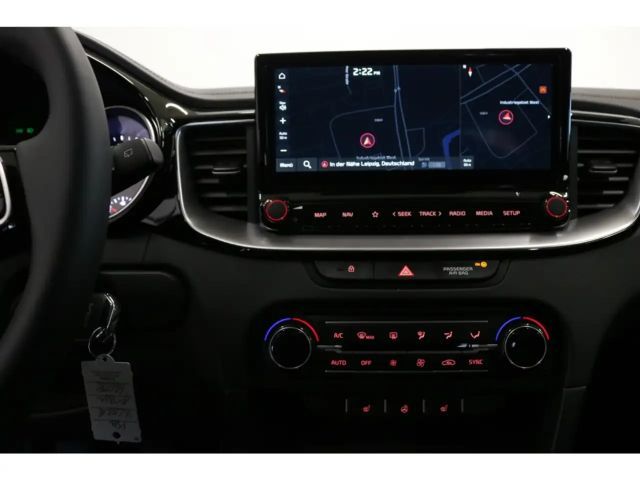 Kia XCeed GDi Vision