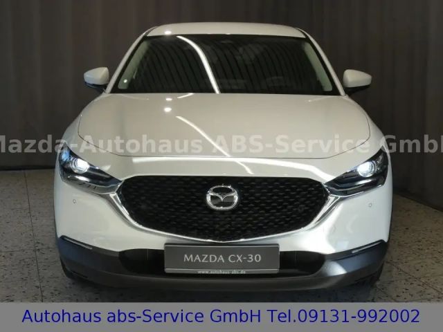 Mazda CX-30 SkyActiv