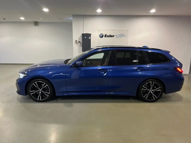 BMW 318 318i M-Sport Touring