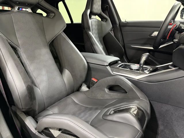 BMW M3 Competition Touring xDrive